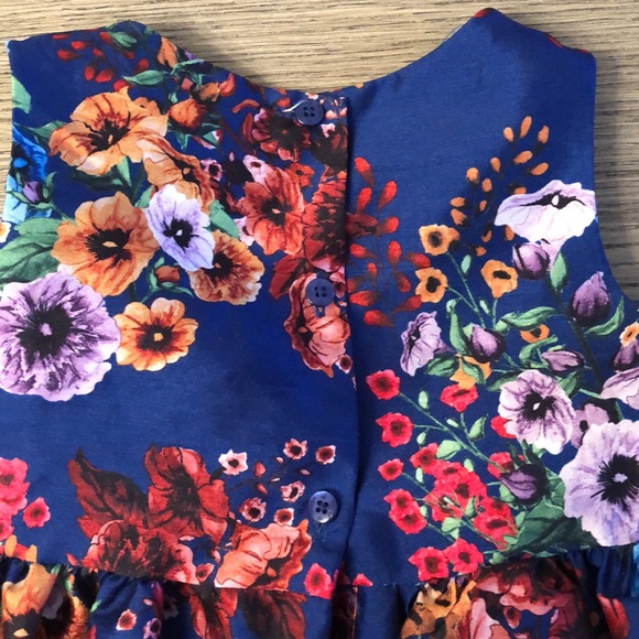 Peppa & Julie Party Dress - Picture 4 of 8